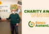 Zerbinati riceve il “Charity Award 2020” del Banco Alimentare Piemonte