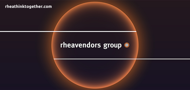 Call to action di Rhea Vendors Group per ripensare il futuro e diventare un Thinking Enabler
