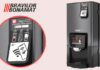 Bravilor Bonamat lancia Contactless Coffee Control, l’app per macchina da espresso Sego