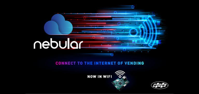Nebular di COGES espande le proprie funzioni con il nuovo kit LAN-WIFI