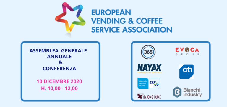 In calendario per il 10 dicembre l’Assemblea Generale Annuale dell’EVA