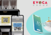 Coffee APPeal di Newis -EVOCA Group- rende la user experience sicura e 100% touchless