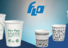 La gamma dei bicchieri Vending di FLO certificati ATICELCA