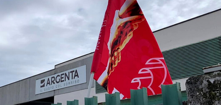 Chiude la sede di Mantova del Gruppo Argenta con un debole accordo tra le parti