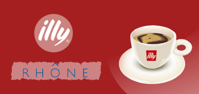 illycaffè sceglie Rhône Capital come partner per accelerare ulteriormente lo sviluppo internazionale