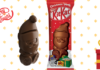 A Natale KITKAT dona un break a Babbo Natale