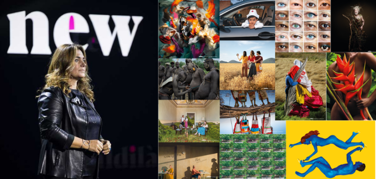 The New Humanity 2021. Presentato il nuovo Calendario Lavazza