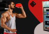 UK. Dalle vending machine di Bio-Synergy le bevande proteiche pronte al momento