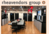 Rhea Vendors Group apre una nuova filiale in Cina