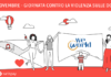 Giornata internazionale contro la violenza sulle donne. Satispay supporta WeWorld