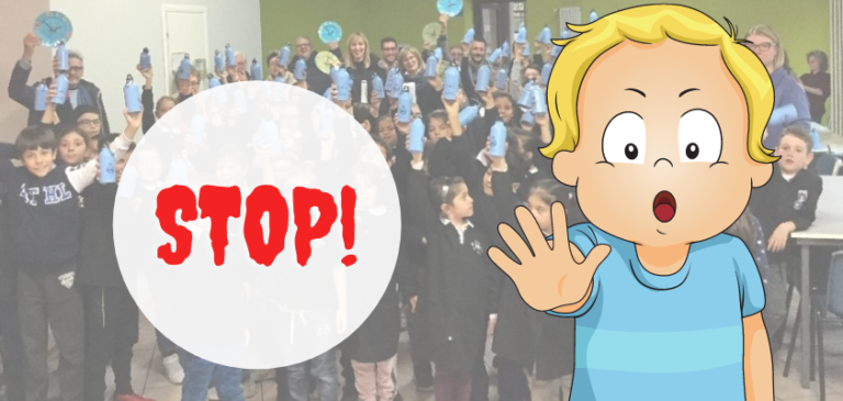 L’Unione Nazione Consumatori al Governo: stop alla distribuzione di borracce nelle scuole