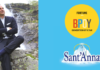 Acqua Sant’Anna. Alberto Bertone: top 10 “Businessperson of the year” nella categoria Food