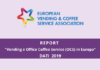 L’EVA presenta l’ultimo report sul mercato del Vending e dell’OCS in Europa