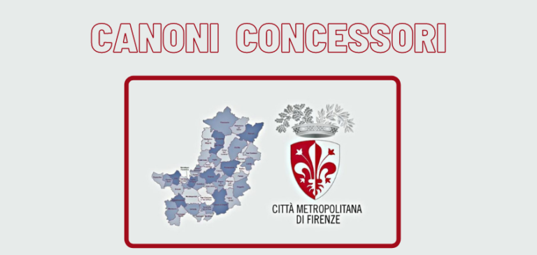 Il Comune di Firenze riduce i canoni e i rimborsi dei d.a. nelle scuole