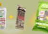 Da Natura Nuova arriva Frullà Kit Break, la nuova merenda bio e senza glutine