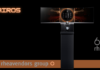 Brand Innovation Key Award al video di Kairos, la macchina dei 60 anni di Rheavendors