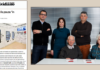 Sul Quotidiano di Puglia la storia della famiglia Spinelli, impresa d’eccellenza Made in Sud