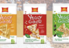 La linea Veggie Good di San Carlo rispetta la salute e l’ambiente