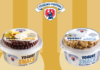 I nuovi Yogurt Snack di Latteria Vipiteno