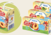 Senza Zuccheri Aggiunti, la nuova linea delle bevande alla frutta Colombani