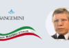 L’imprenditore Francesco Agnello non molla e si ripropone per l’acquisto di Sangemini