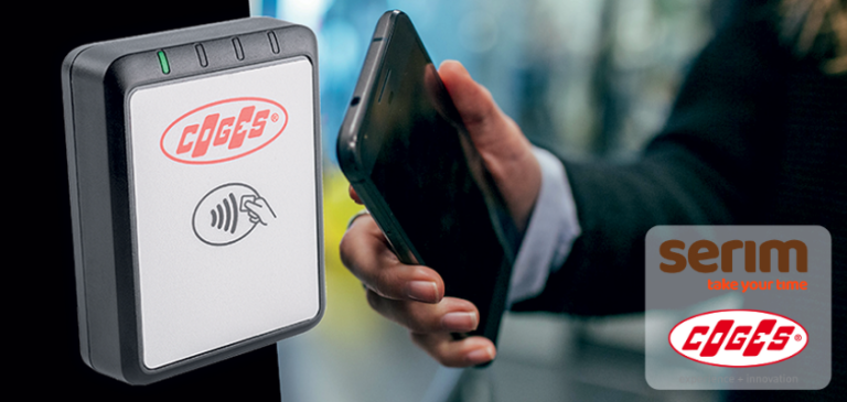 SERIM sceglie le soluzioni Coges per il vending cashless a Milano