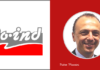 Pietro Manzini è il nuovo Responsabile Commerciale Italia di Coind