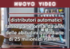 CONFIDA. Un nuovo video per raccontare “tutti i numeri del Vending”