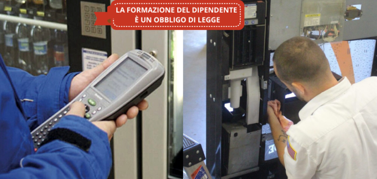 La formazione del dipendente è un obbligo anche e soprattutto nel cambio di mansione