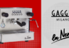 Gaggia Milano presenta La Nera, la proposta Professional a cialde e capsule