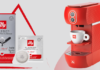 illycaffè presenta illy ESE: la nuova macchina da caffè compatta e sostenibile