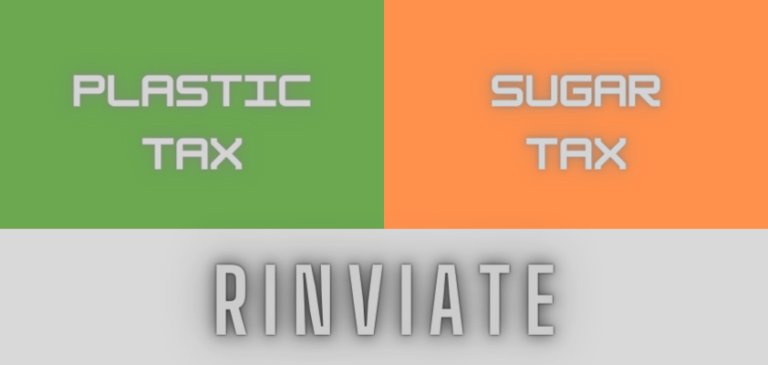 Legge di Bilancio 2021. Rinviate plastic e sugar tax