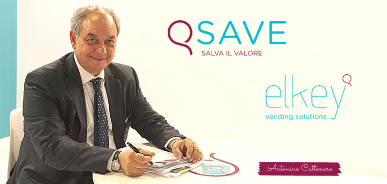 QSAVE ELKEY si trasforma in Società per Azioni e investe nel futuro