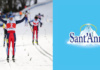 Campionato Sci di fondo. Acqua Sant’Anna sul podio con Samuele Giraudo