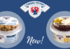 Crispies di frumento e muesli per i nuovi Yogurt Snack di Latteria Vipiteno