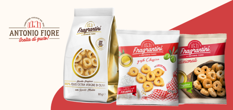 I Fragantini di Antonio Fiore e il Vending: una spirale di successo