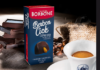BORBONCIOK. Il cioccolatino fondente ripieno al caffè di Caffè Borbone