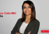 Con la nomina di Maria Tindara Niosi cresce la quota rosa in Coca-Cola HBC Italia