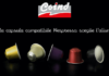 Per la capsula compatibile Nespresso*, il gruppo Coind punta sull’alluminio