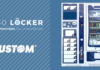 A VENDTRA Custom presenta CP40, soluzione che integra vending machine e locker