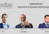 Gruppo Giovani Imprenditori di CONFIDA: tre new entry e un nuovo progetto
