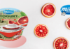 Latteria Merano amplia la gamma Yogurt extra cremoso col gusto Arancia Rossa