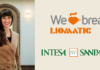 Liomatic. Da Intesa Sanpaolo 5 milioni per sostenere la crescita sostenibile