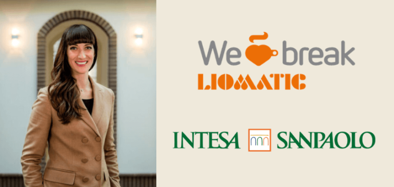 Liomatic. Da Intesa Sanpaolo 5 milioni per sostenere la crescita sostenibile