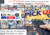 Bahlsen PiCK UP! Inizia il 2021 con una campagna TV mai vista!