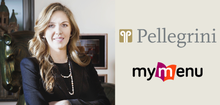 Fermento nel mondo della ristorazione: Pellegrini acquisisce MyMenu, leader del food delivery