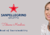 Fabiana Marchini nominata Head of Sustainability di Sanpellegrino