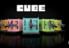 Sanremo Coffee Machines presenta CUBE a 1 gruppo per il canale domestico e professionale