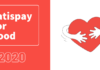 Un 2020 all’insegna della solidarietà per la community Satispay