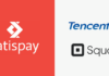 Il governo Draghi autorizza l’ingresso di Tencent e Square nel capitale di Satispay